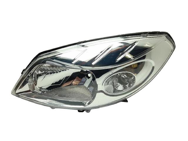 Reflektor lewy 8200733878 RENAULT