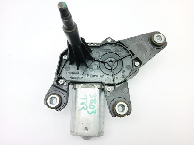 Silniczek wycieraczki tylnej szyby 8200734582 RENAULT