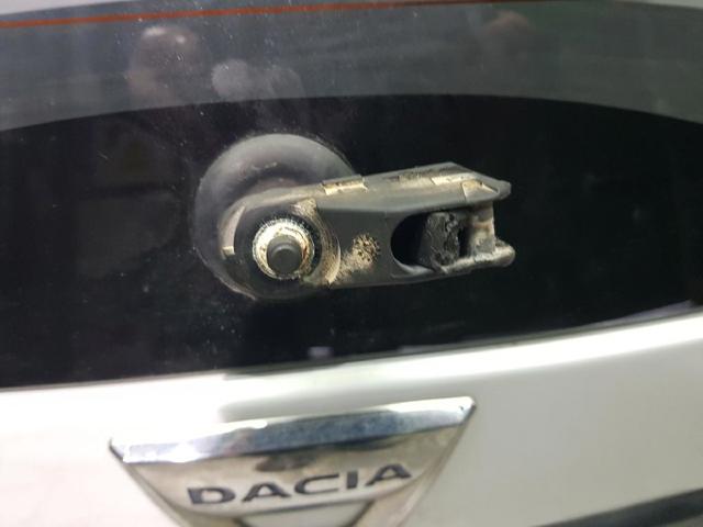 Silniczek wycieraczki tylnej szyby 8200734582 RENAULT