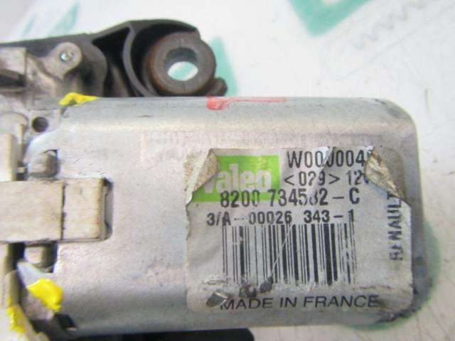 8200734582 Renault (RVI)