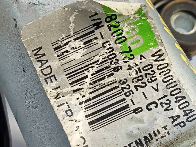 8200734582C Renault (RVI)