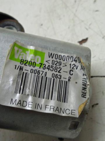 8200734582C Renault (RVI)