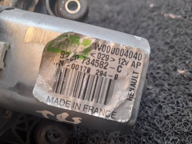 8200734582C Renault (RVI)