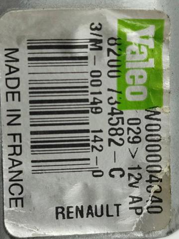 8200734582C Renault (RVI)
