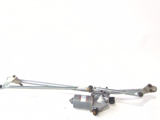 Mechanizm wycieraczek 8200734788 RENAULT