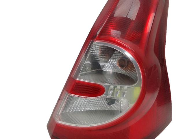 Lampa zespolona tylna prawa 8200734824 RENAULT