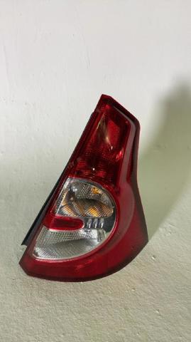 Lampa zespolona tylna prawa 8200734824 RENAULT
