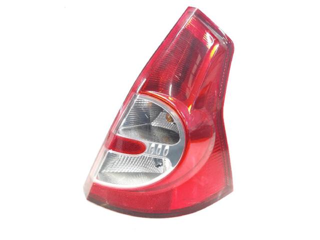 Lampa zespolona tylna prawa 8200734824 RENAULT
