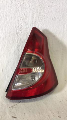 Lampa zespolona tylna prawa 8200734824 RENAULT