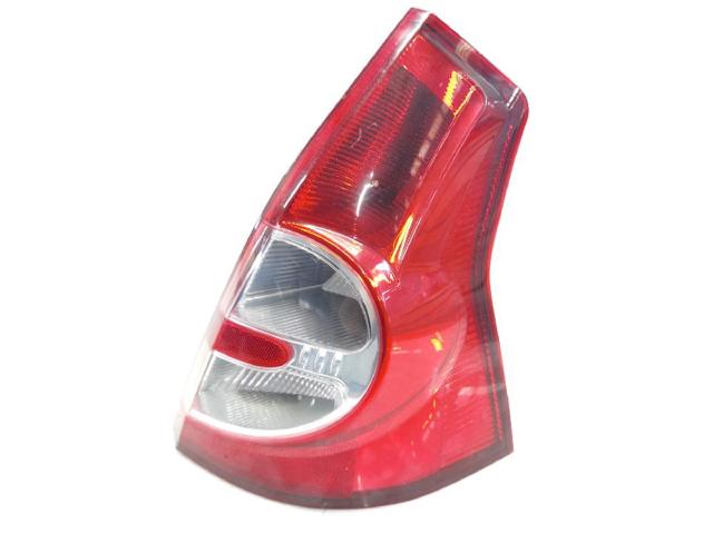 Lampa zespolona tylna prawa 8200734824 RENAULT