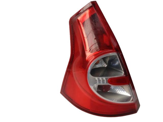 Lampa zespolona tylna lewa 8200734825 RENAULT