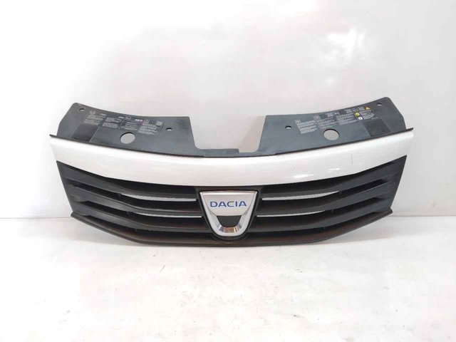 Atrapa grill Dacia Sandero