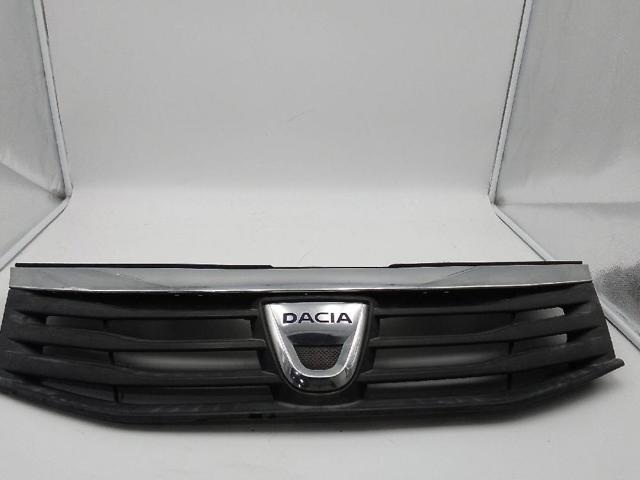 Atrapa grill Dacia Sandero