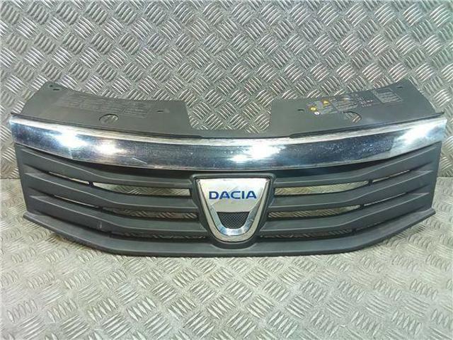 Atrapa grill Dacia Sandero