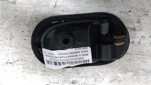 8200735219 Renault (RVI)