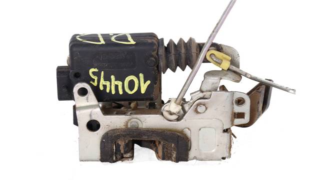 Zamek drzwi przednich prawych 8200735224 RENAULT