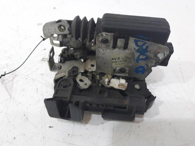 Zamek drzwi przednich prawych 8200735224 RENAULT