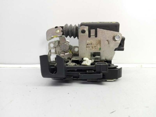 Zamek drzwi przednich prawych 8200735224 RENAULT