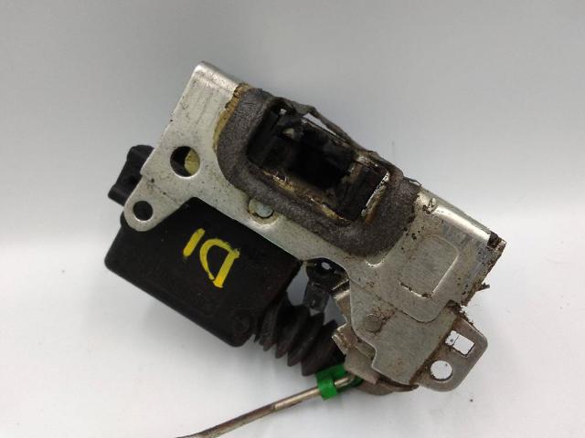 Zamek drzwi przednich lewych 8200735225 RENAULT