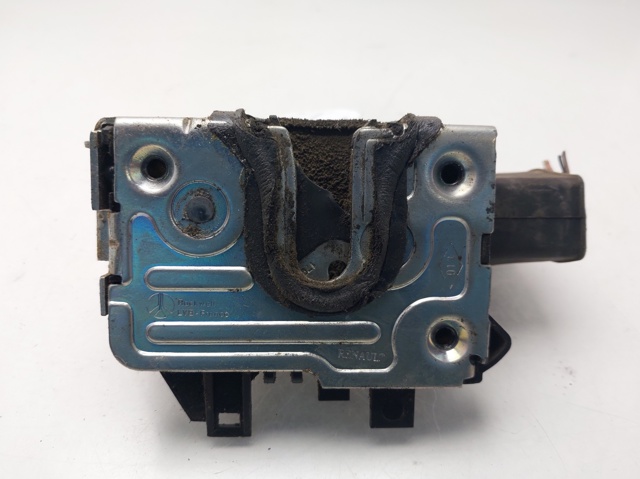 Zamek drzwi przednich lewych 8200735225 RENAULT