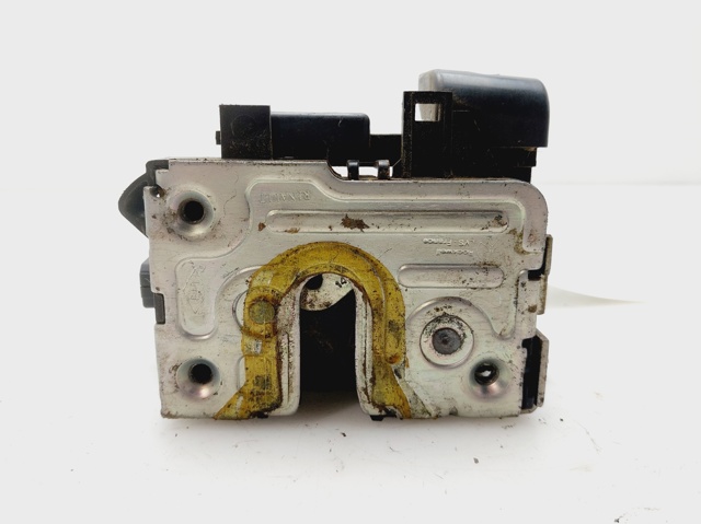 Zamek drzwi przednich lewych 8200735225 RENAULT