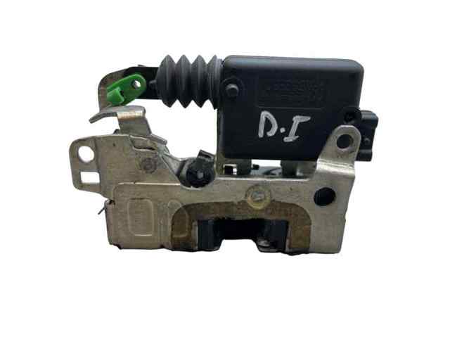 Zamek drzwi przednich lewych 8200735227 RENAULT