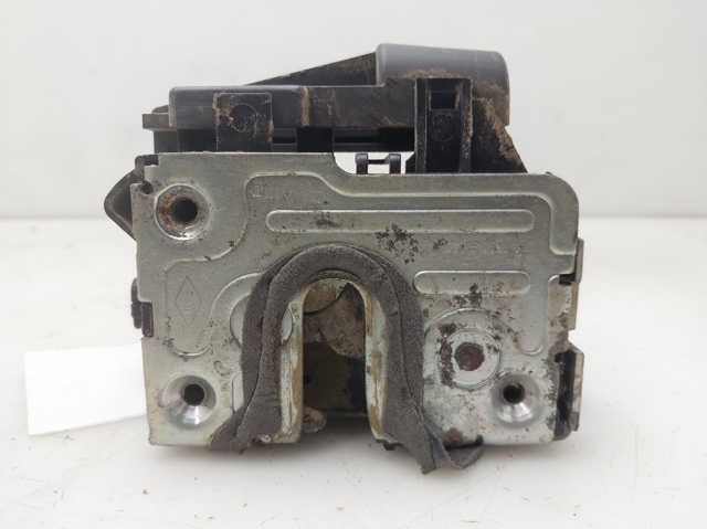 Zamek drzwi przednich lewych 8200735227 RENAULT