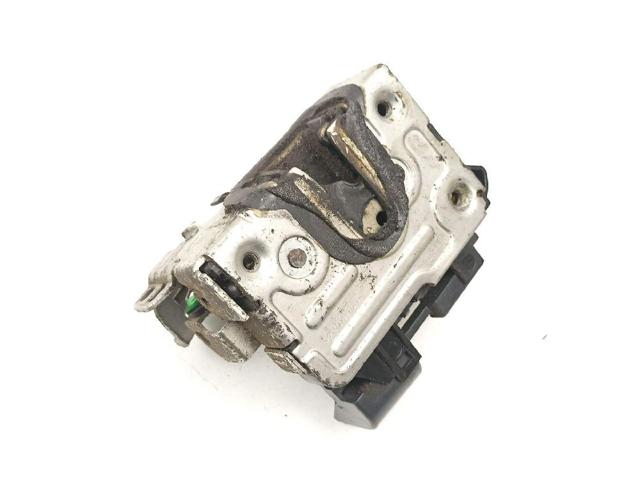 Zamek drzwi przednich lewych 8200735227 RENAULT