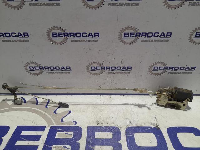 Zamek drzwi przednich lewych 8200735227 RENAULT