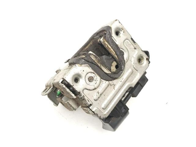 Zamek drzwi przednich lewych 8200735227 RENAULT