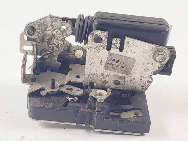 Zamek drzwi tylnych prawych 8200735246 RENAULT