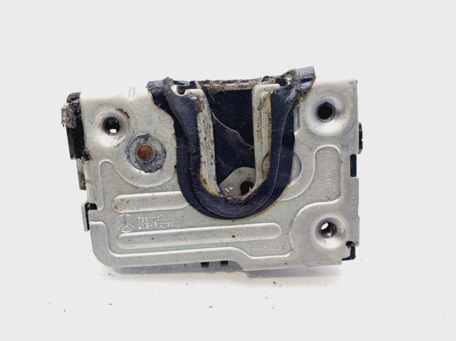 Zamek drzwi tylnych lewych 8200735248 RENAULT