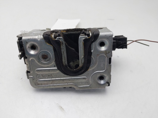 Zamek drzwi tylnych lewych 8200735248 RENAULT