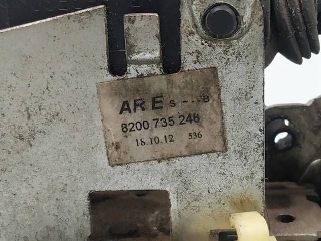 8200735248 Renault (RVI)