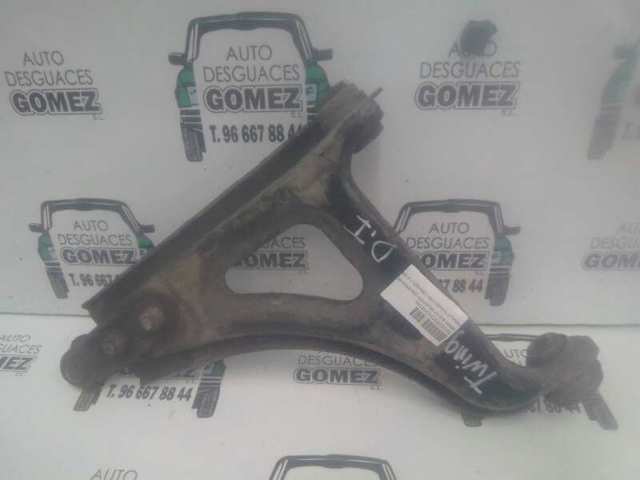 Wahacz zawieszenia przedniego dolny lewy 8200737125 RENAULT