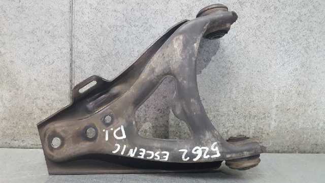 Wahacz zawieszenia przedniego dolny lewy 8200737132 RENAULT