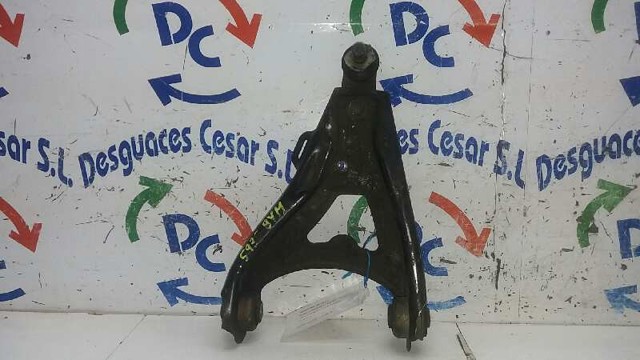 Wahacz zawieszenia przedniego dolny lewy 8200737132 RENAULT