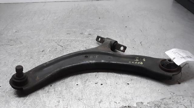 Wahacz zawieszenia przedniego dolny lewy 8200737134 RENAULT