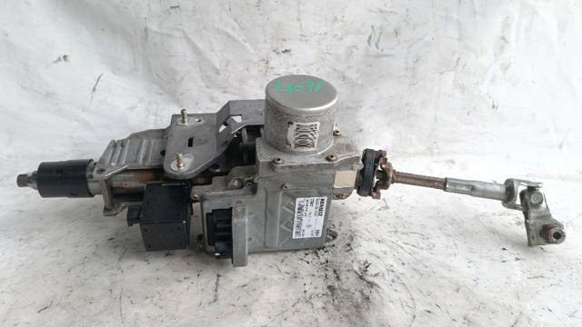 Kolumna (wał) kierownicza (kierownicy) 8200738088 RENAULT