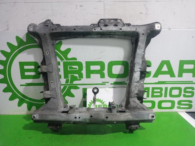 Korpus osi przedniej 8200741079 RENAULT