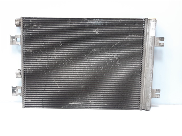 Chłodnica klimatyzacji 8200741257 RENAULT