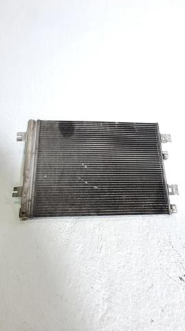 Chłodnica klimatyzacji 8200741257 RENAULT