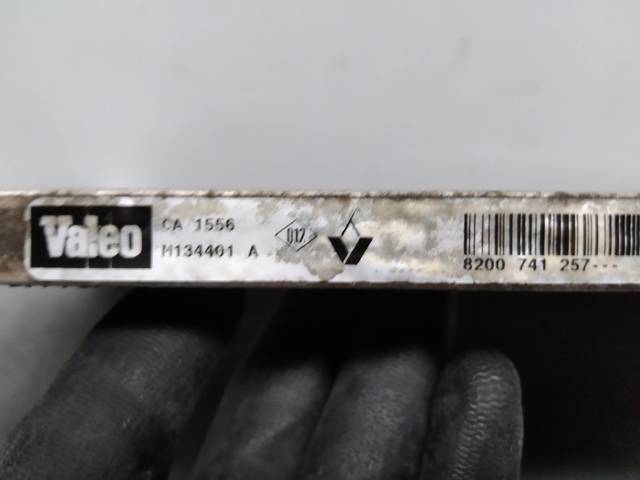 8200741257 Renault (RVI)