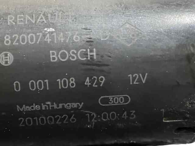 8200741476 Renault (RVI)