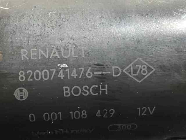 8200741476 Renault (RVI)