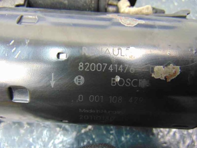 8200741476 Renault (RVI)