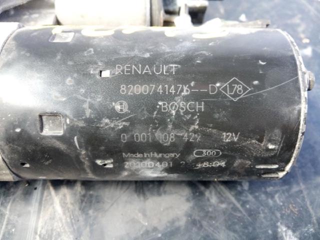 8200741476 Renault (RVI)