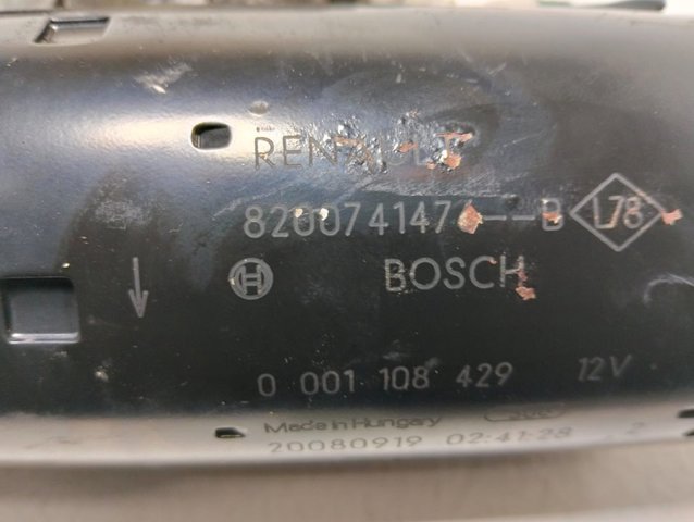 8200741476 Renault (RVI)