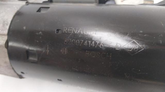 8200741476 Renault (RVI)