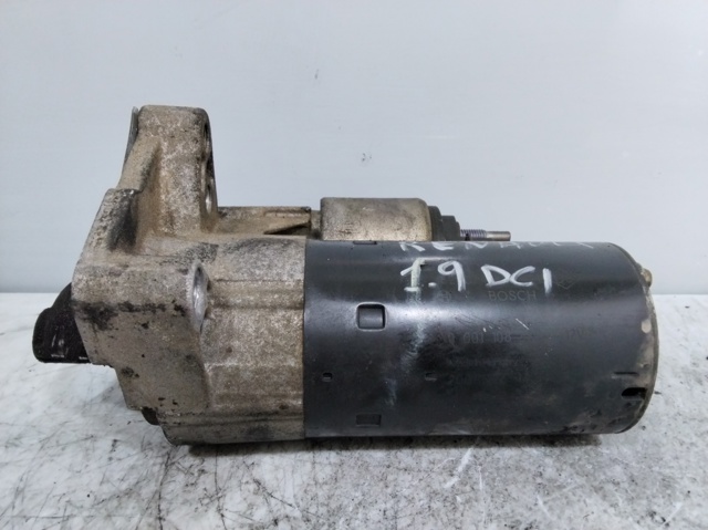 Rozrusznik 8200741476B RENAULT